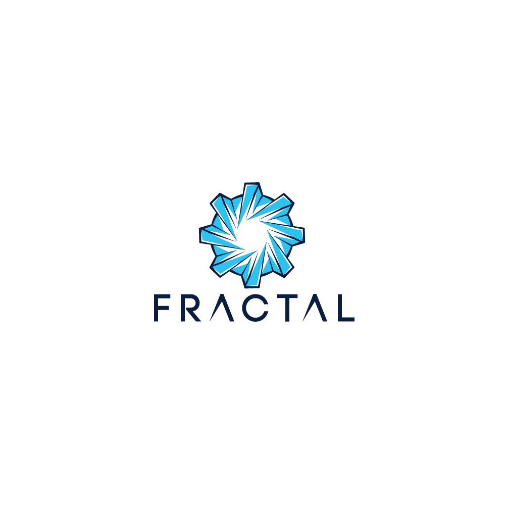 Fractal Geometry in Tsetlin Machines